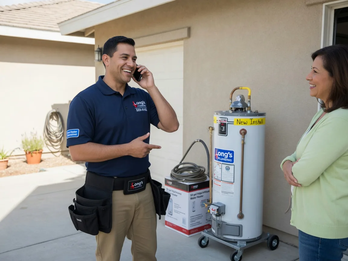 Leak Detection Ira, IA FAQs